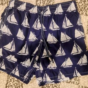 Vilebrequin Swim Trunks